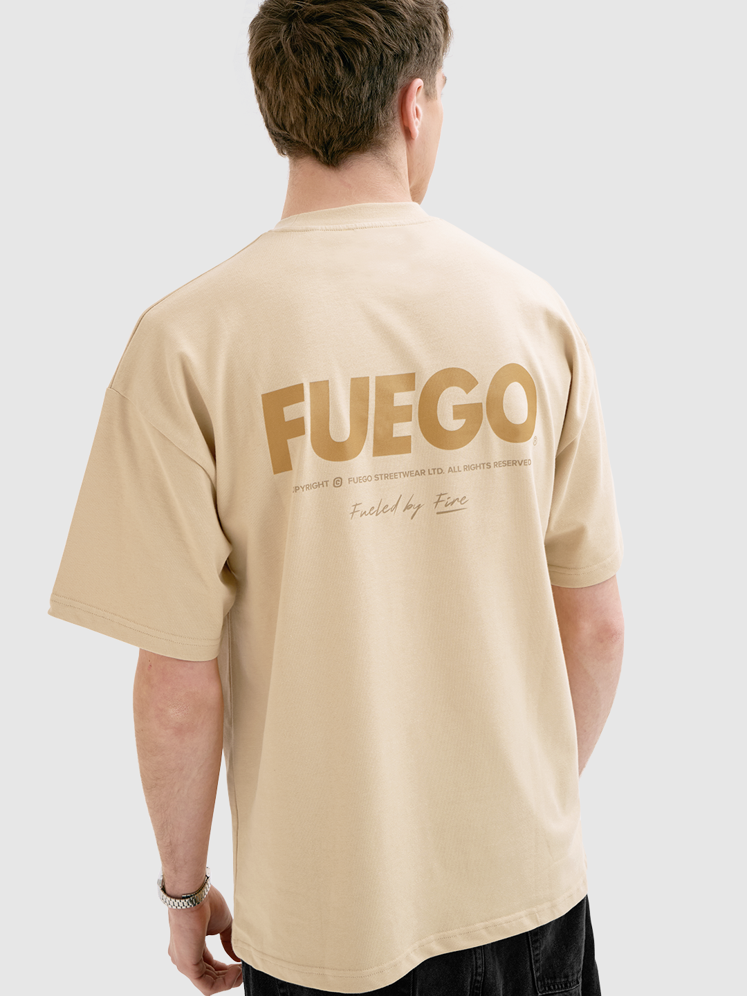 Essential Tee