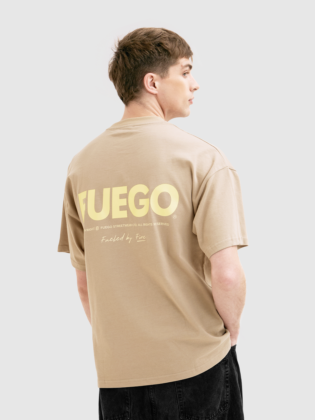 Essential Tee