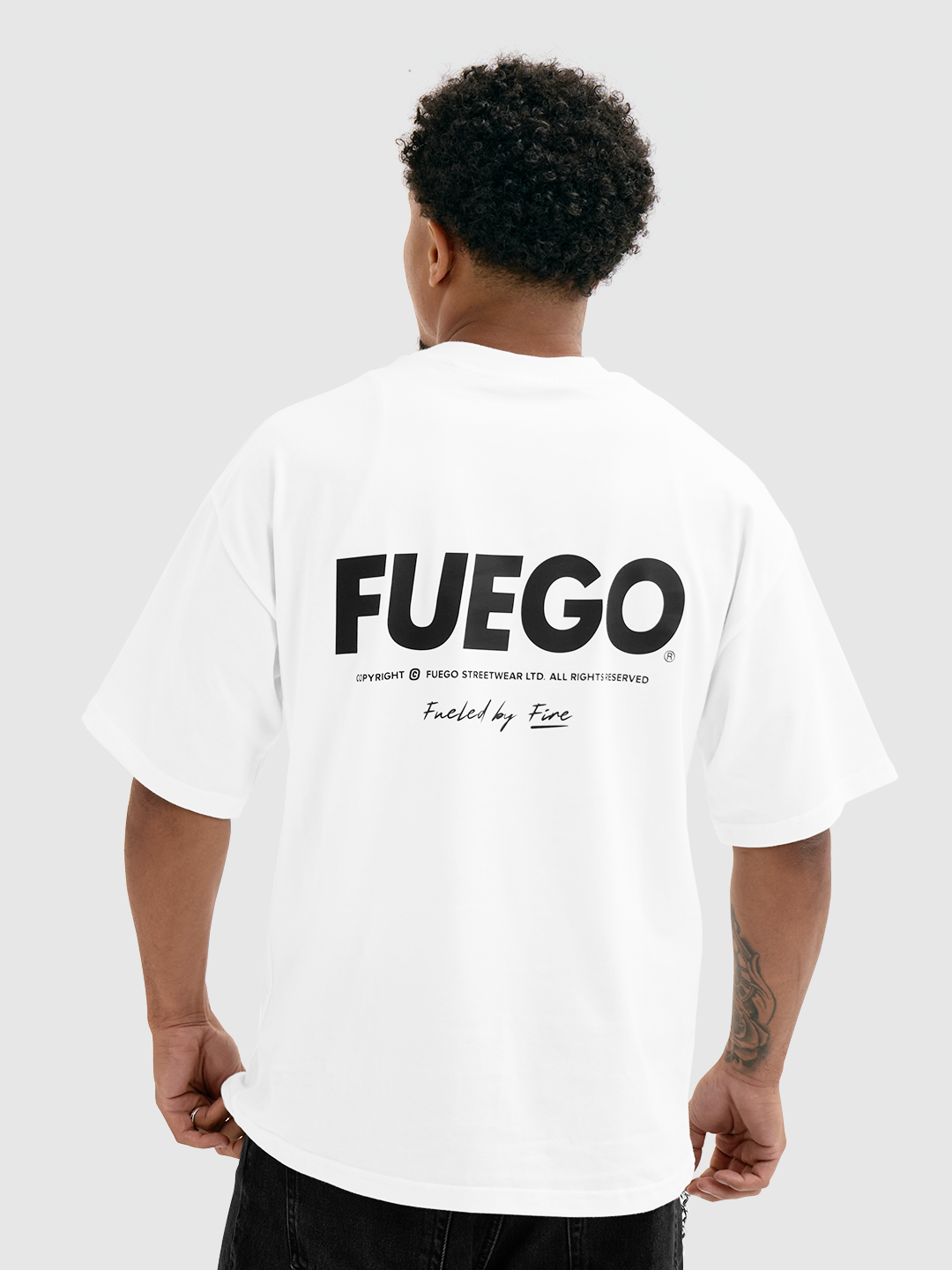 Essential Tee