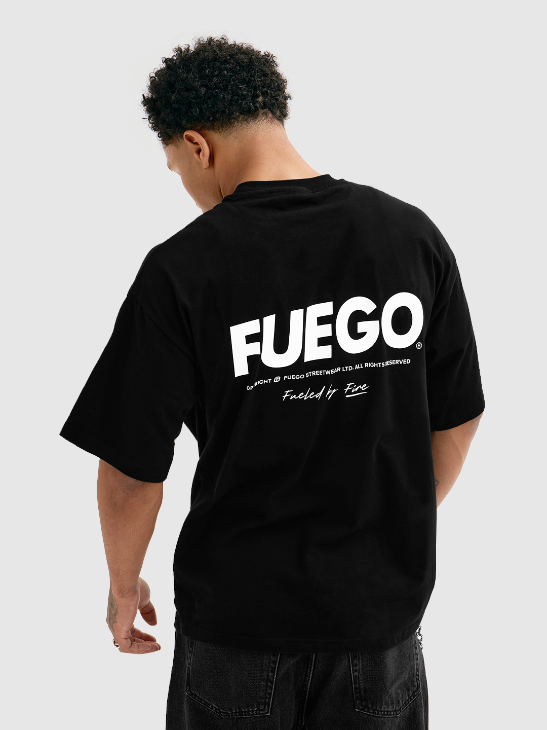 Essential Tee