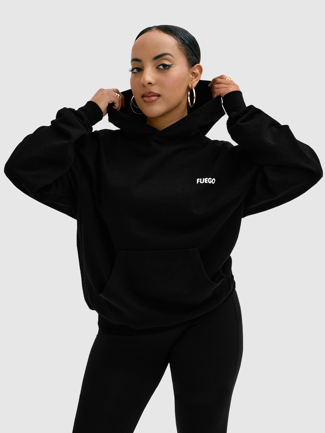 Essential Hoodie