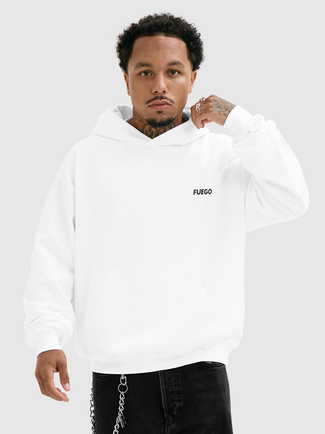 Essential Hoodie
