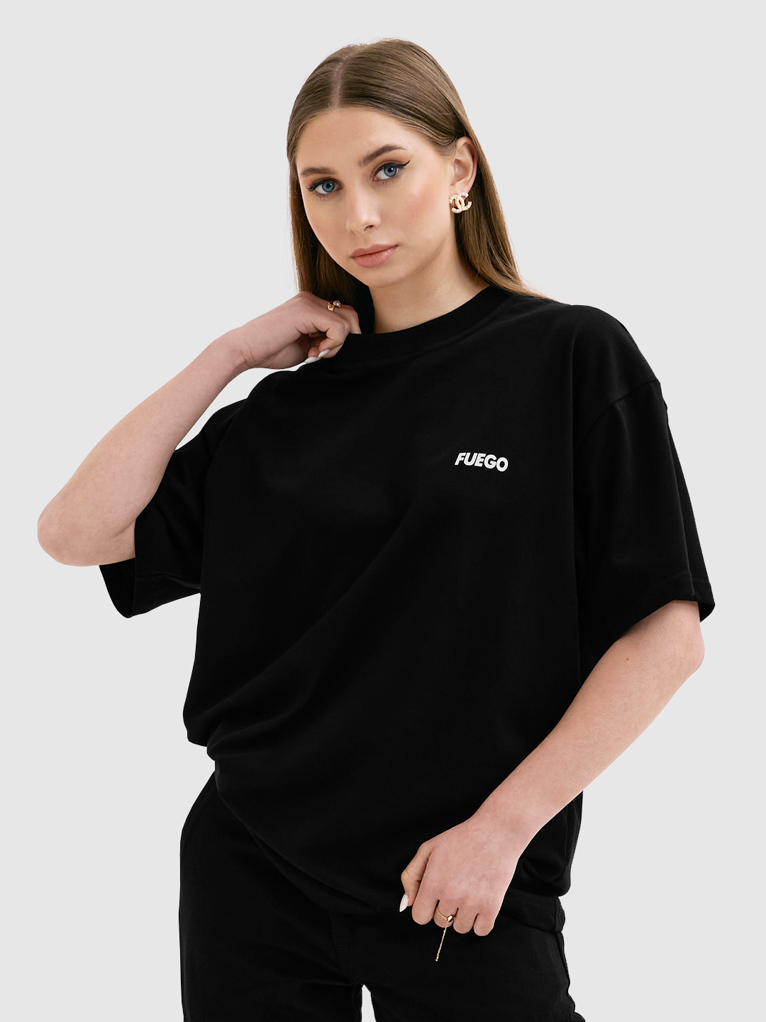 Essential Tee