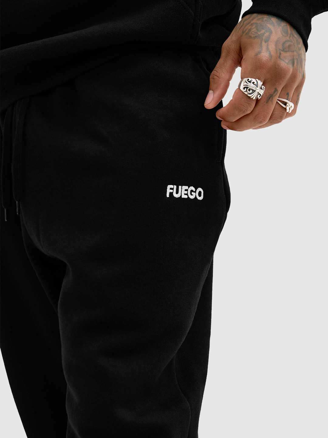 Mens Casual Sweatpant