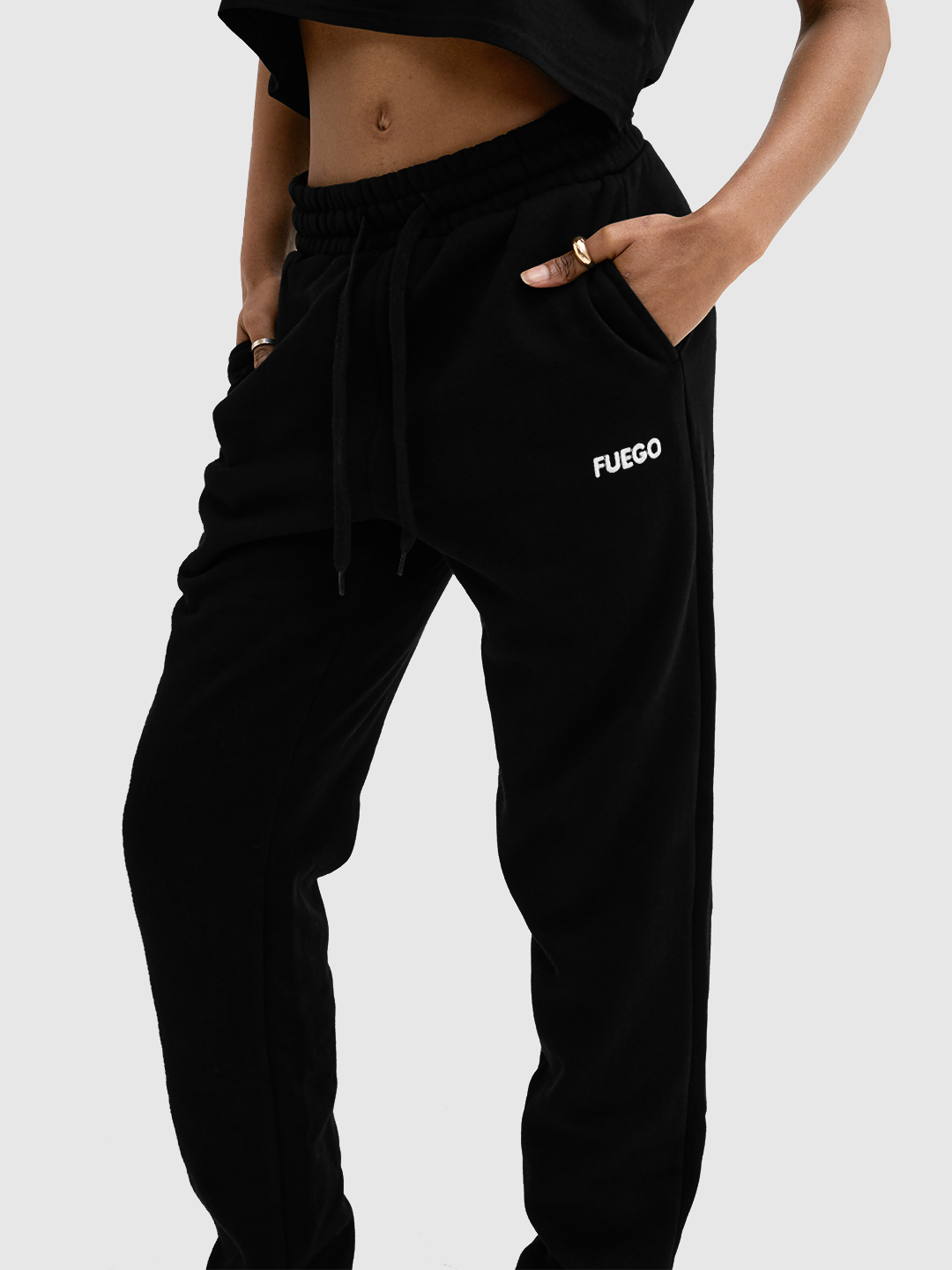Womens Casual Sweatpant