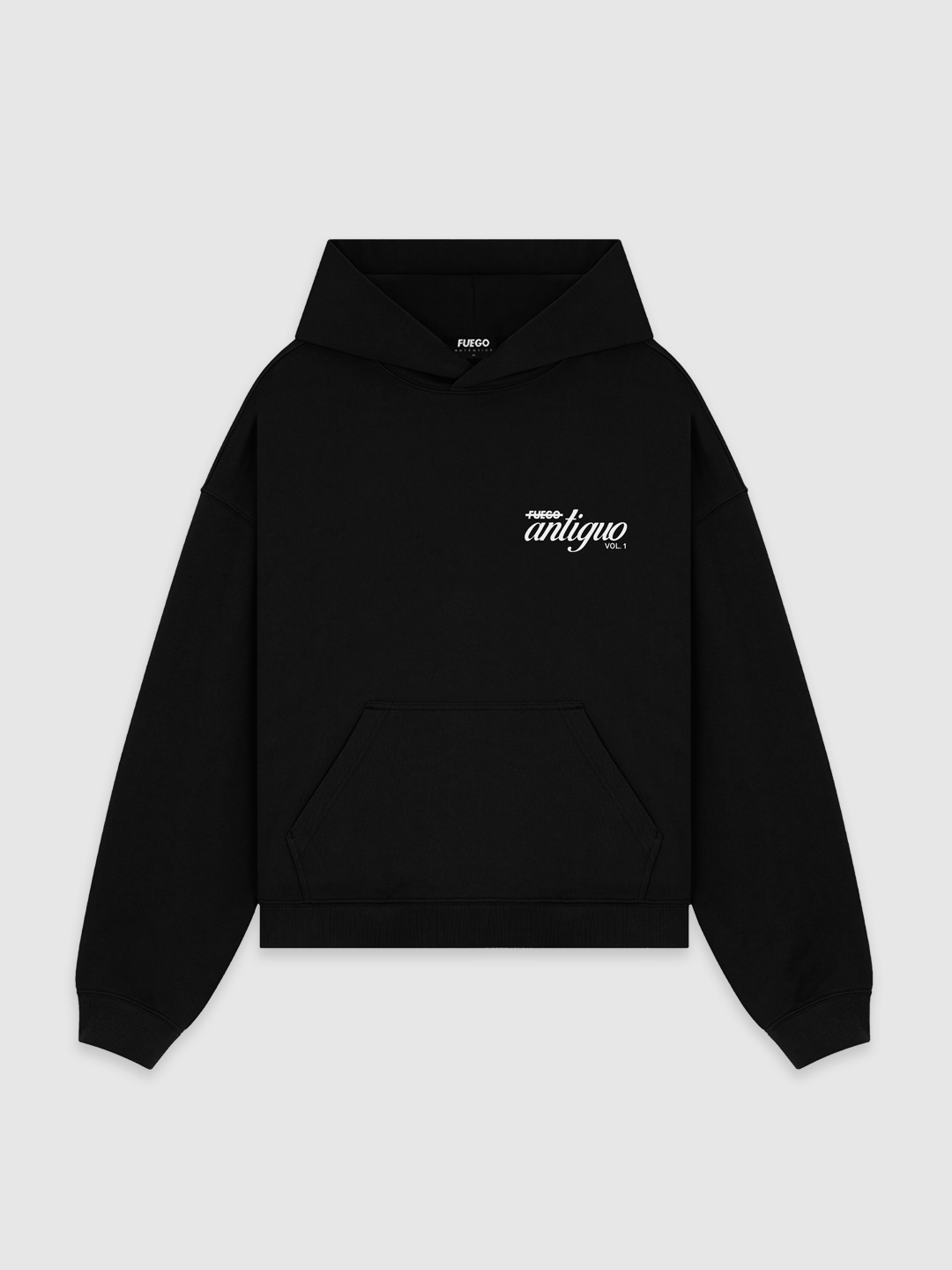 Antiguo Hot Dice Hoodie