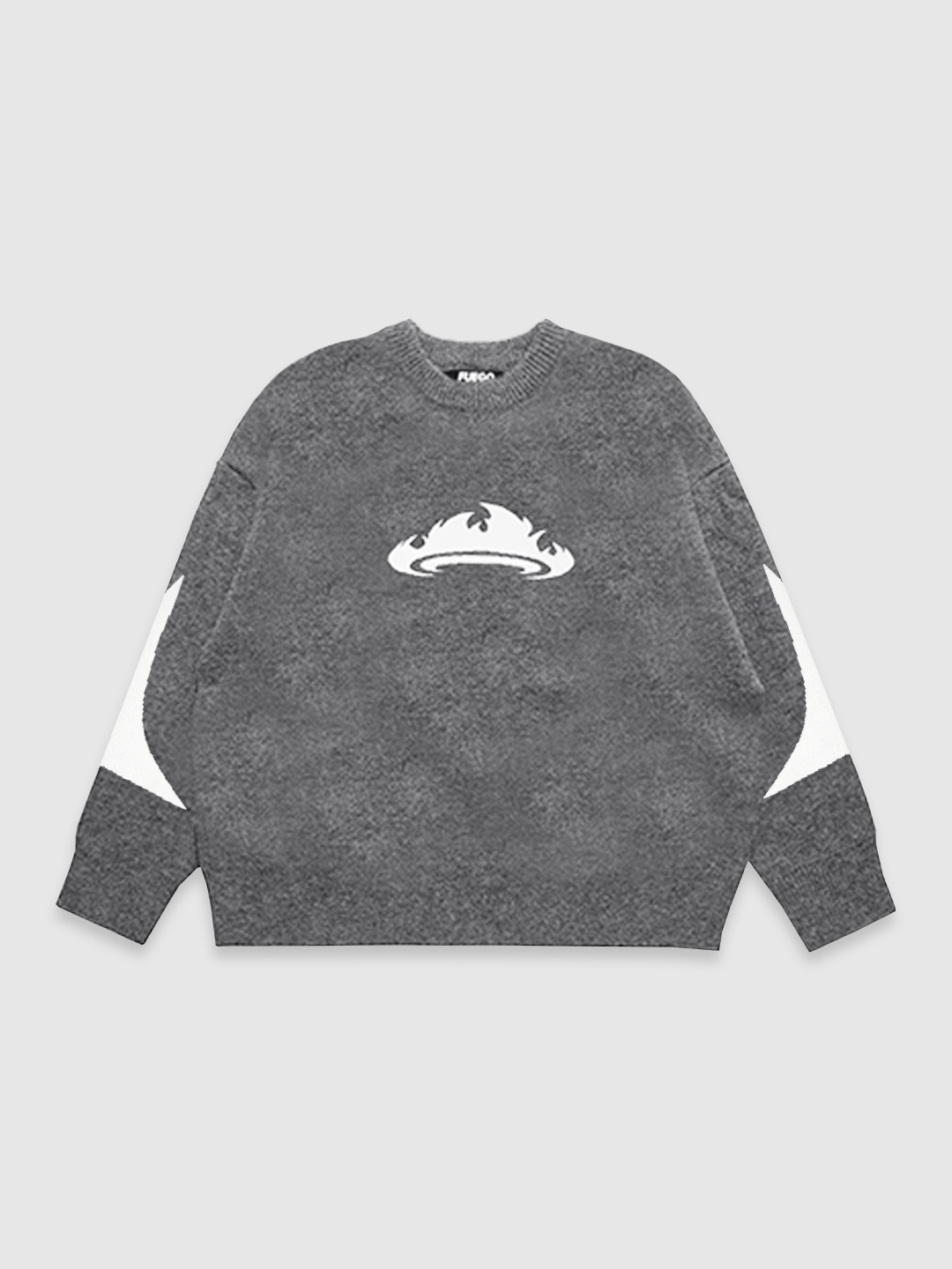 Antiguo Ember Pullover