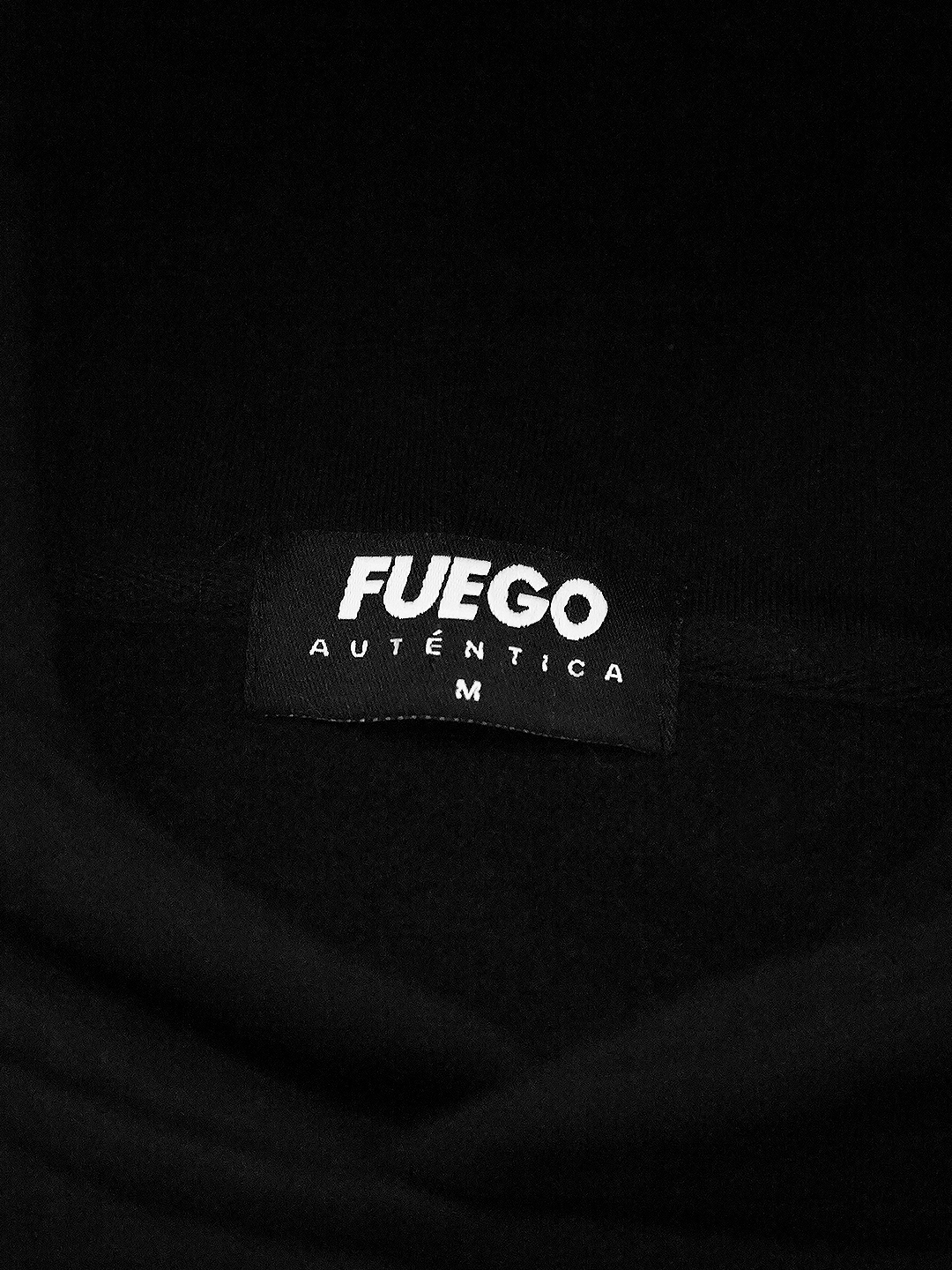 Antiguo Hot Dice Hoodie
