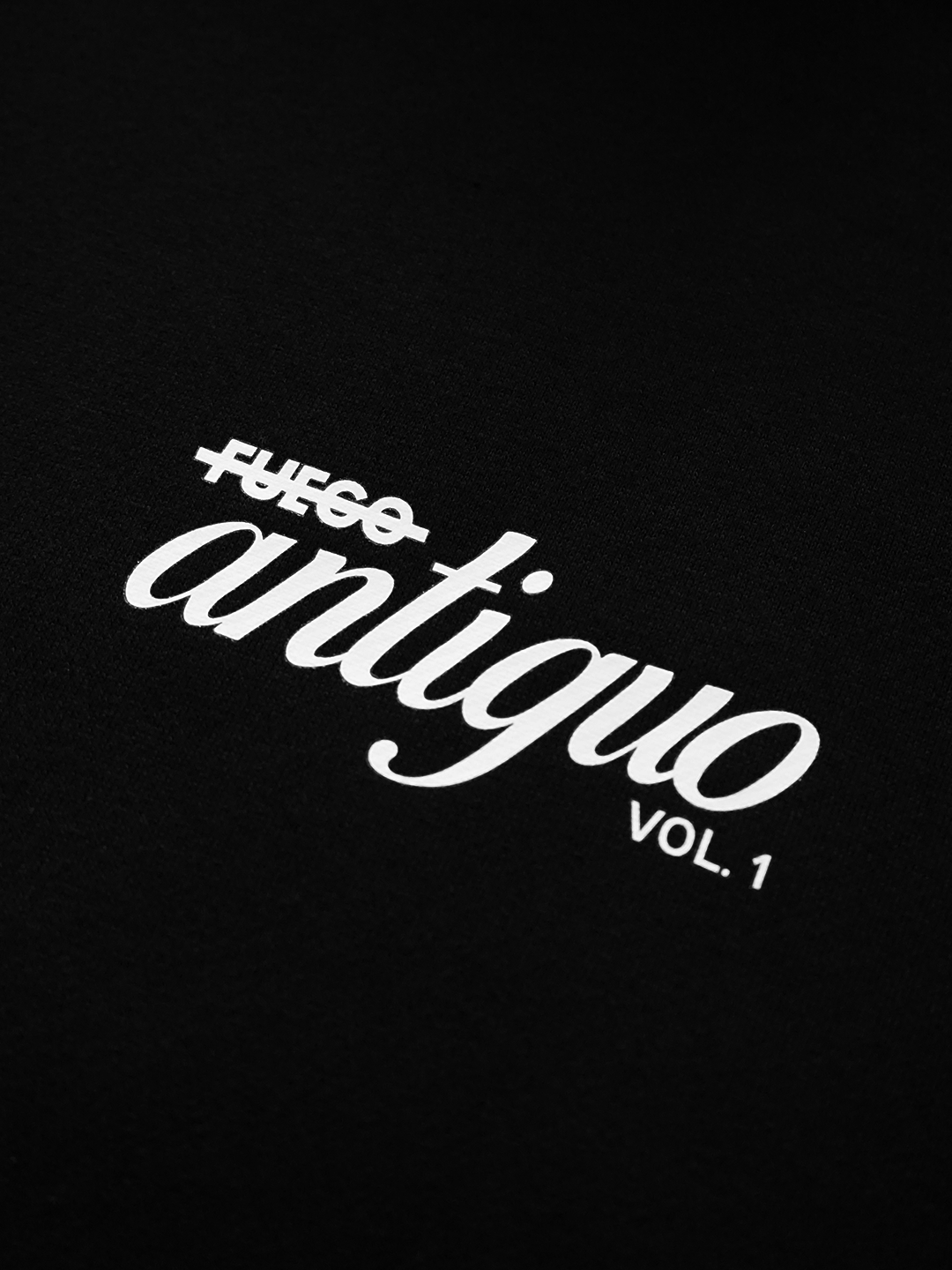 Antiguo Hot Dice Hoodie