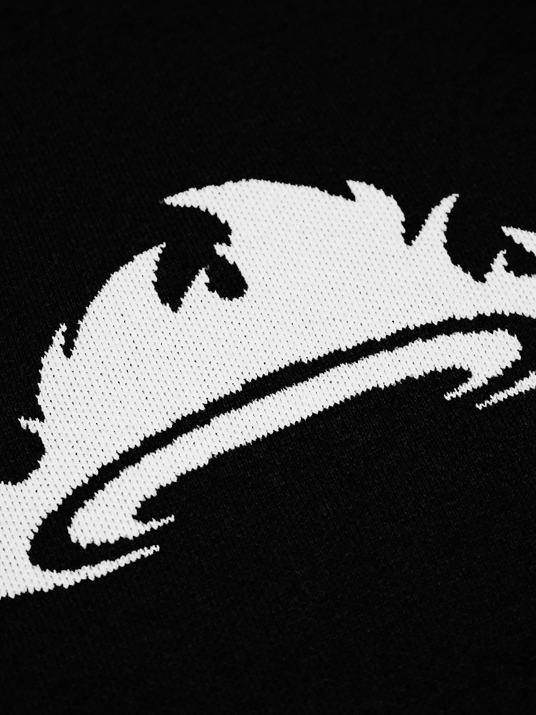 Antiguo Ember Pullover