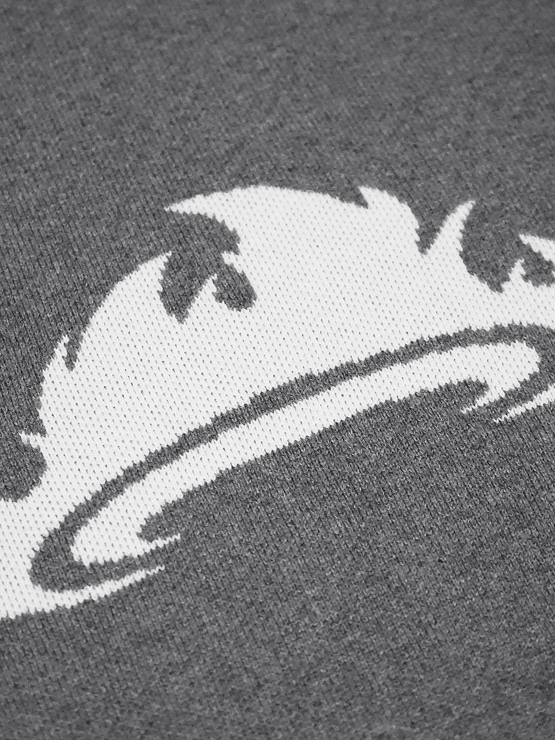 Antiguo Ember Pullover