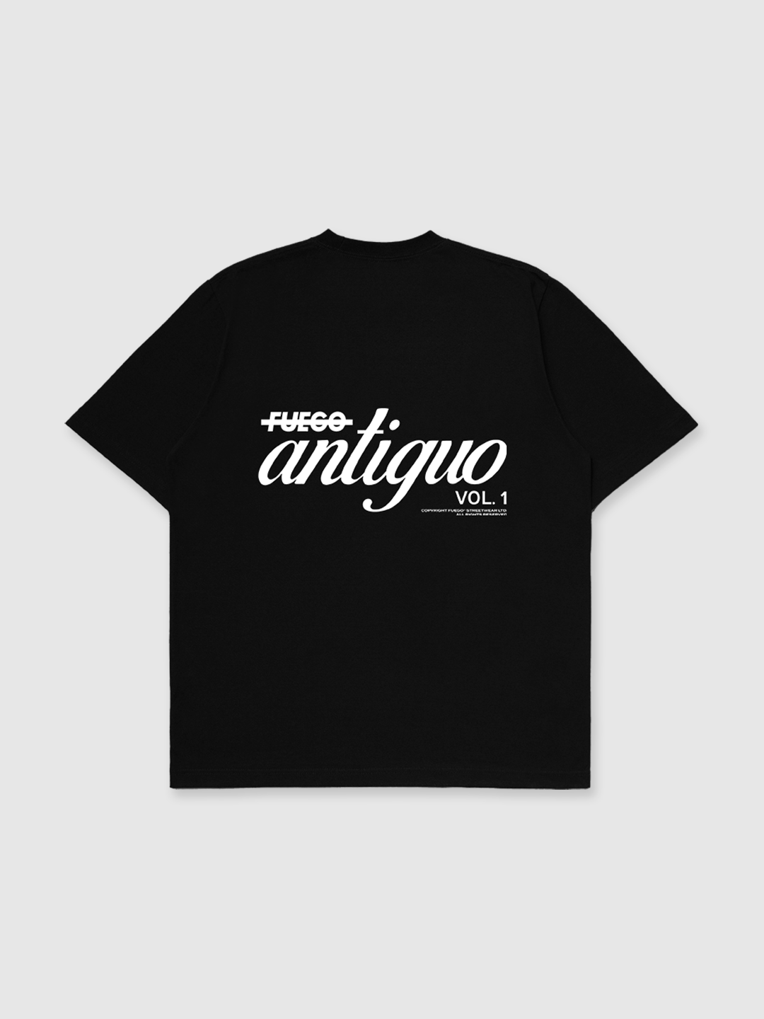 Antiguo OG Tee