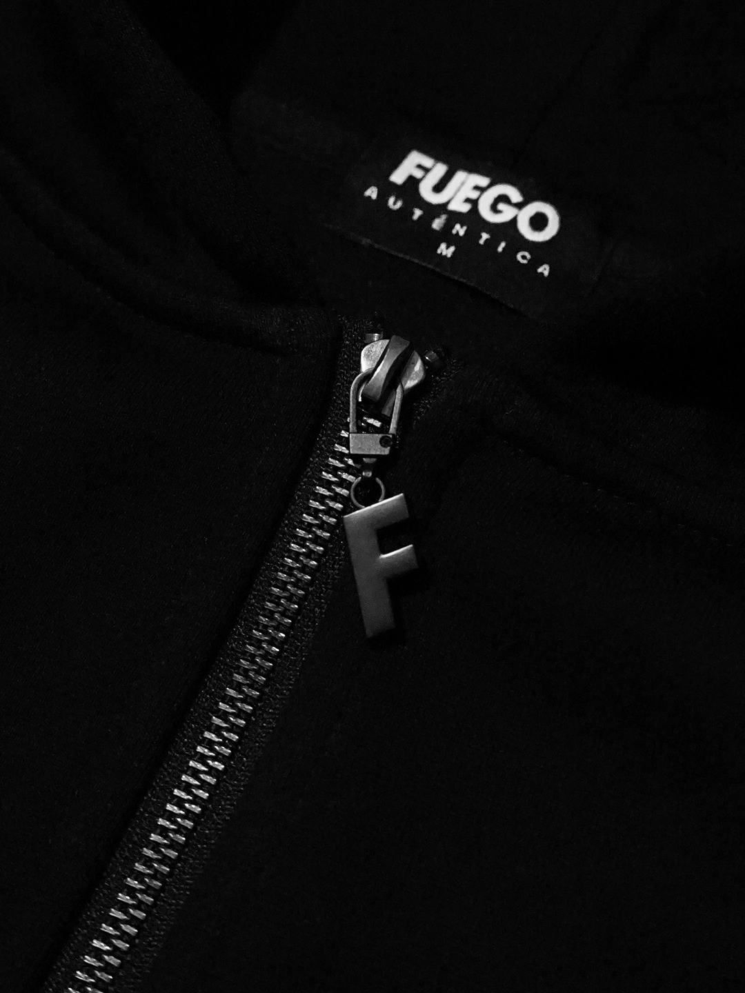 Antiguo OG Hoodie