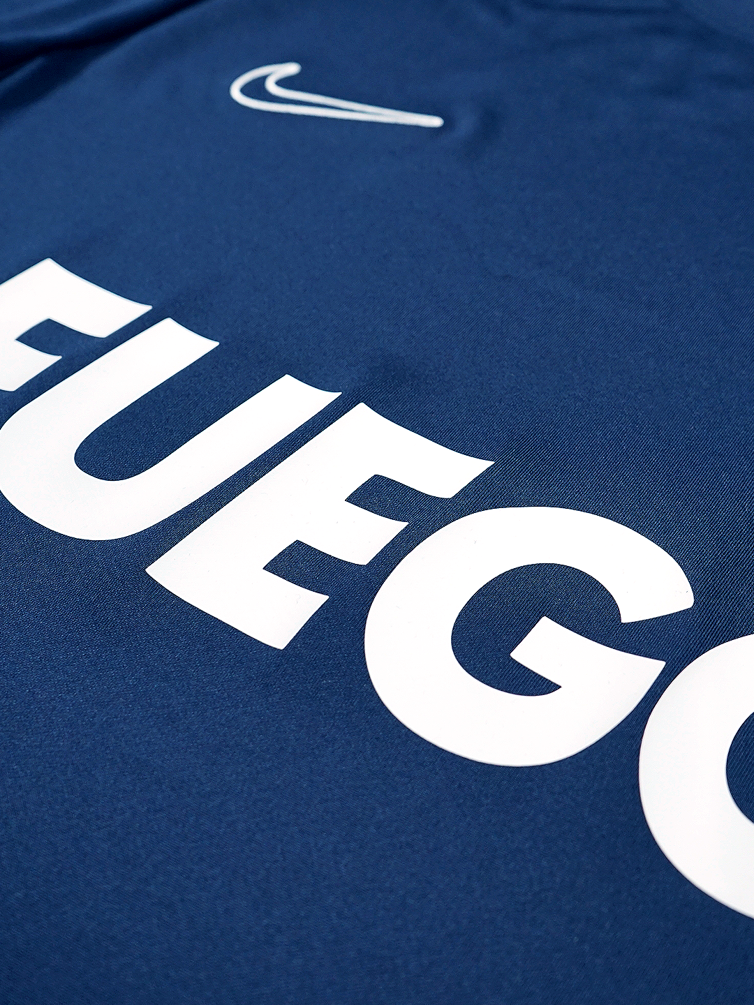 Nike DRI-FIT Drill Top