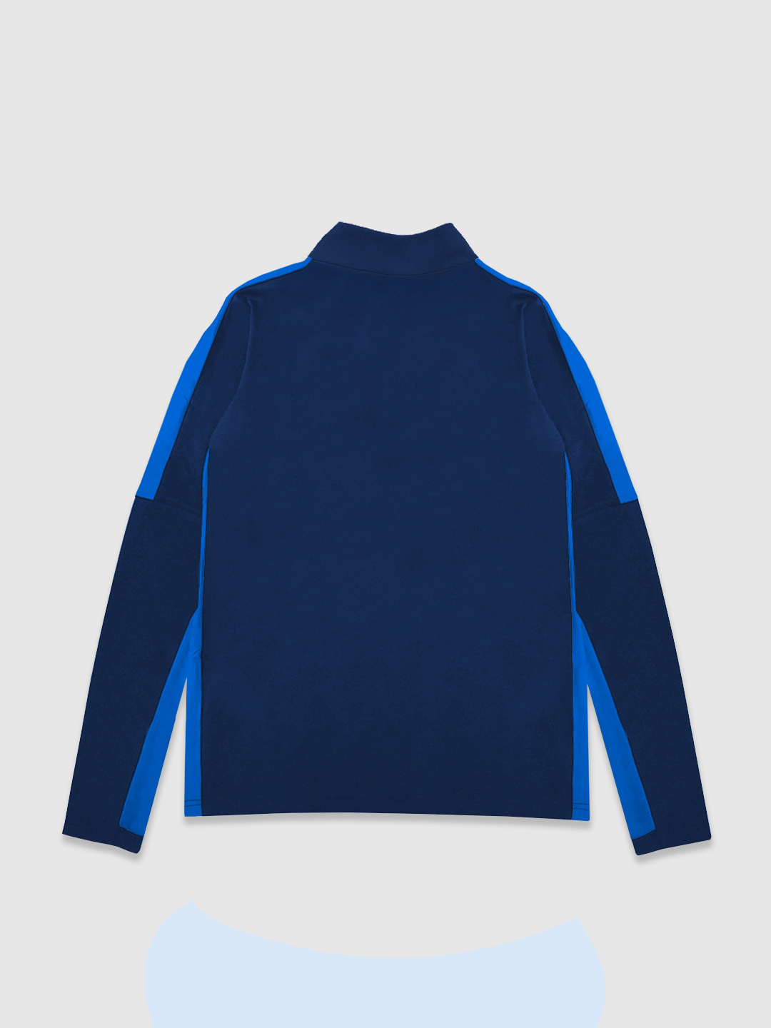 Nike DRI-FIT Drill Top 1/4 Zip