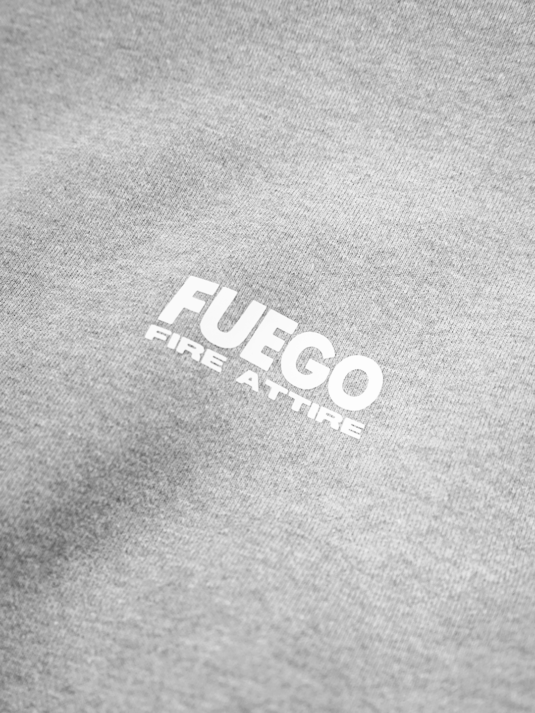Fire Attire Tee