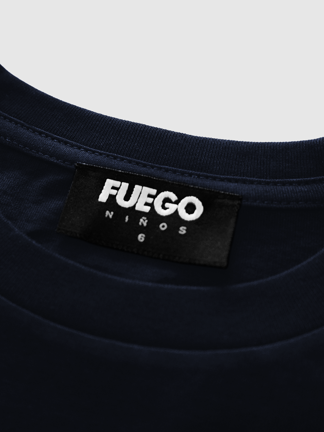 Kids 'Greatness Awaits' Tee