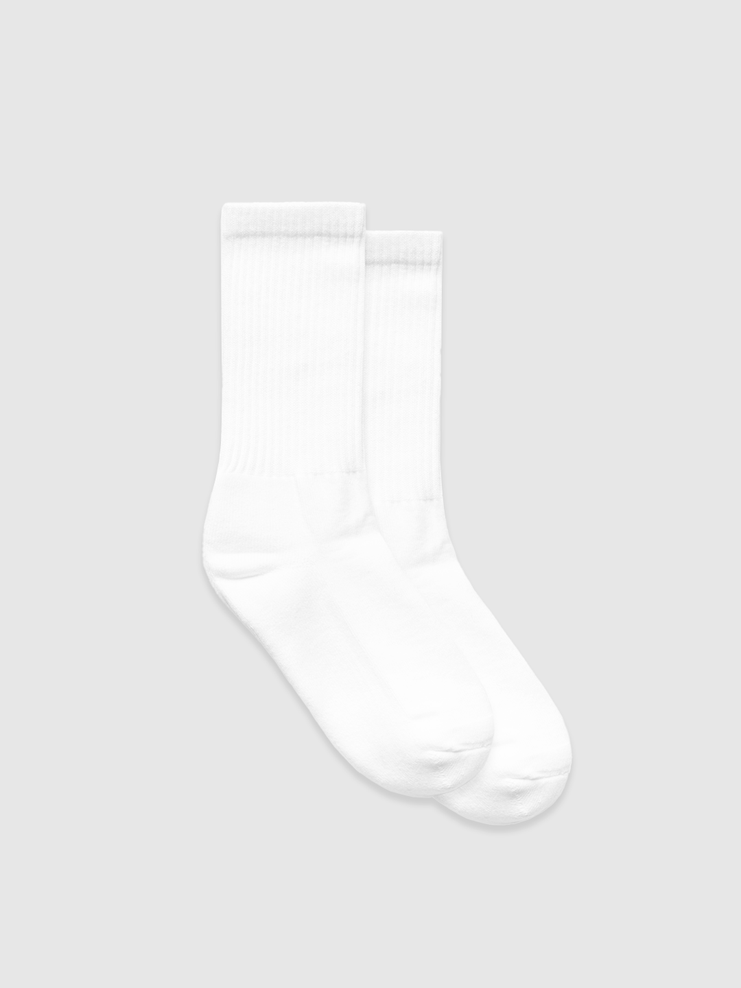 Modest Crew Sock