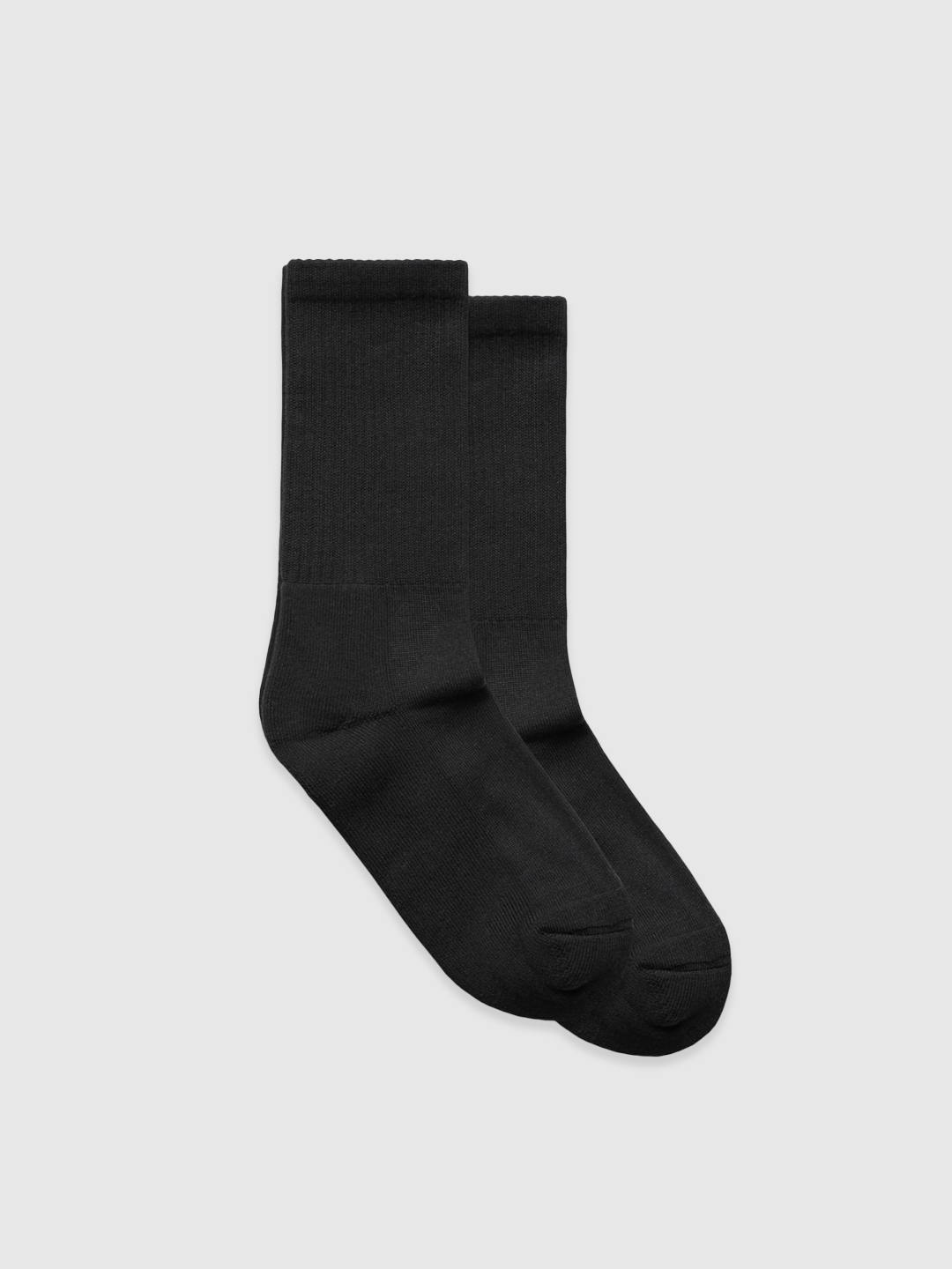 Modest Crew Sock