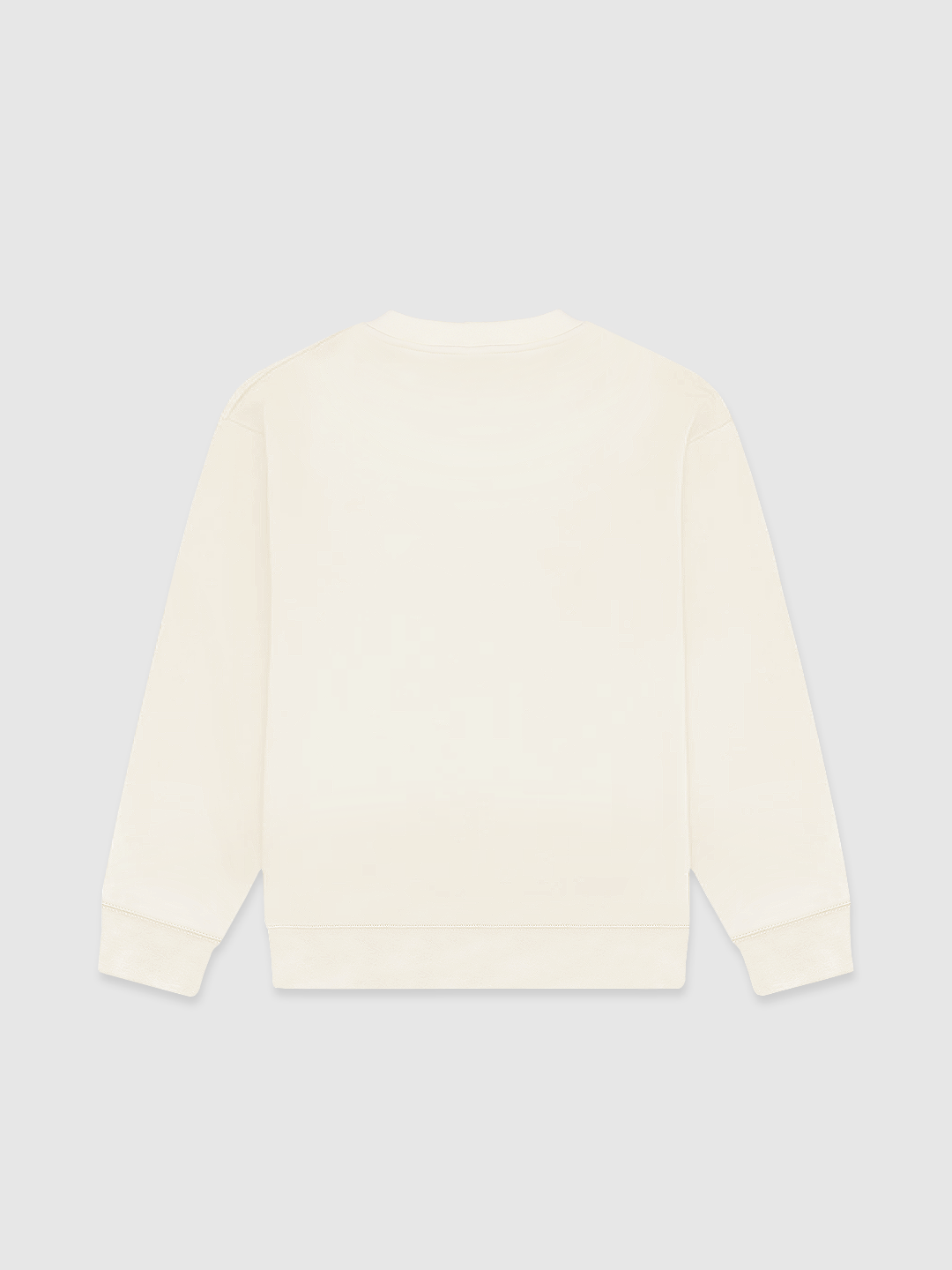 Varsity Crewneck
