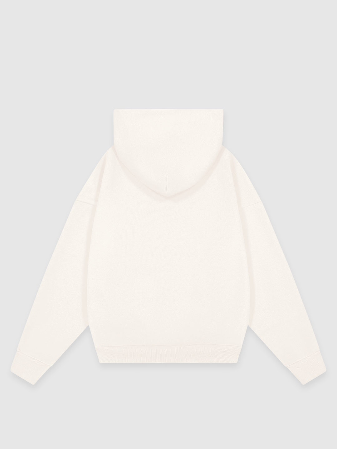 Womens Casual Hoodie