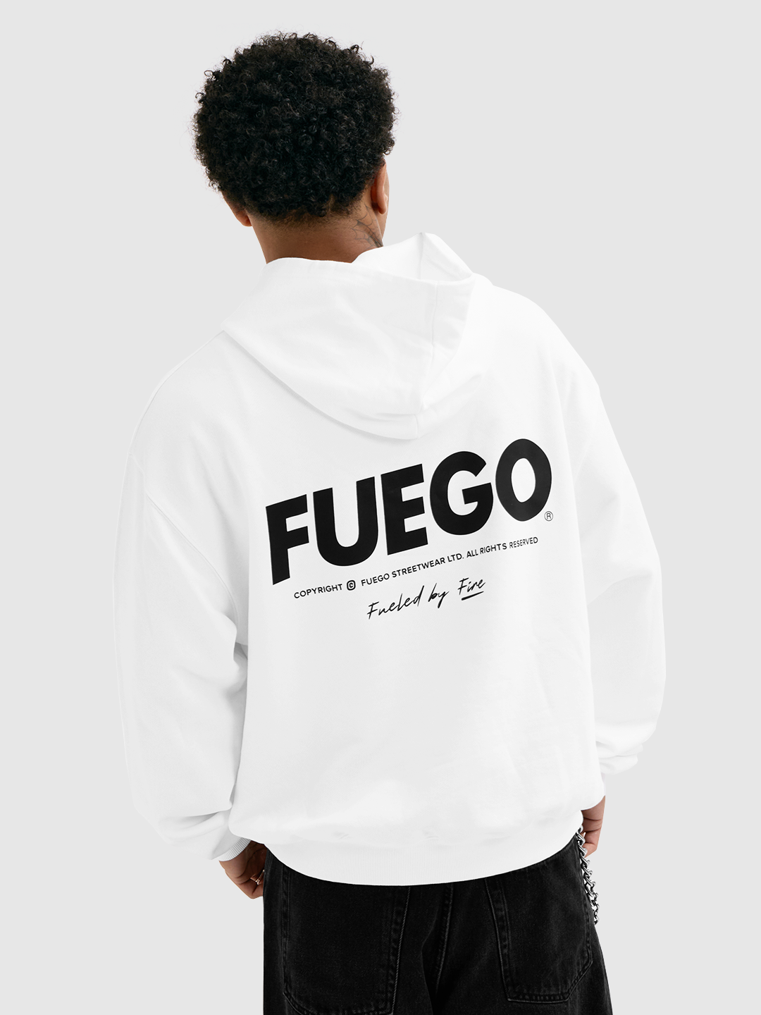 Essential Hoodie