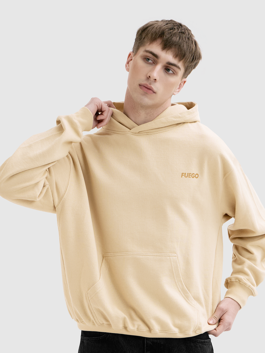 Essential Hoodie