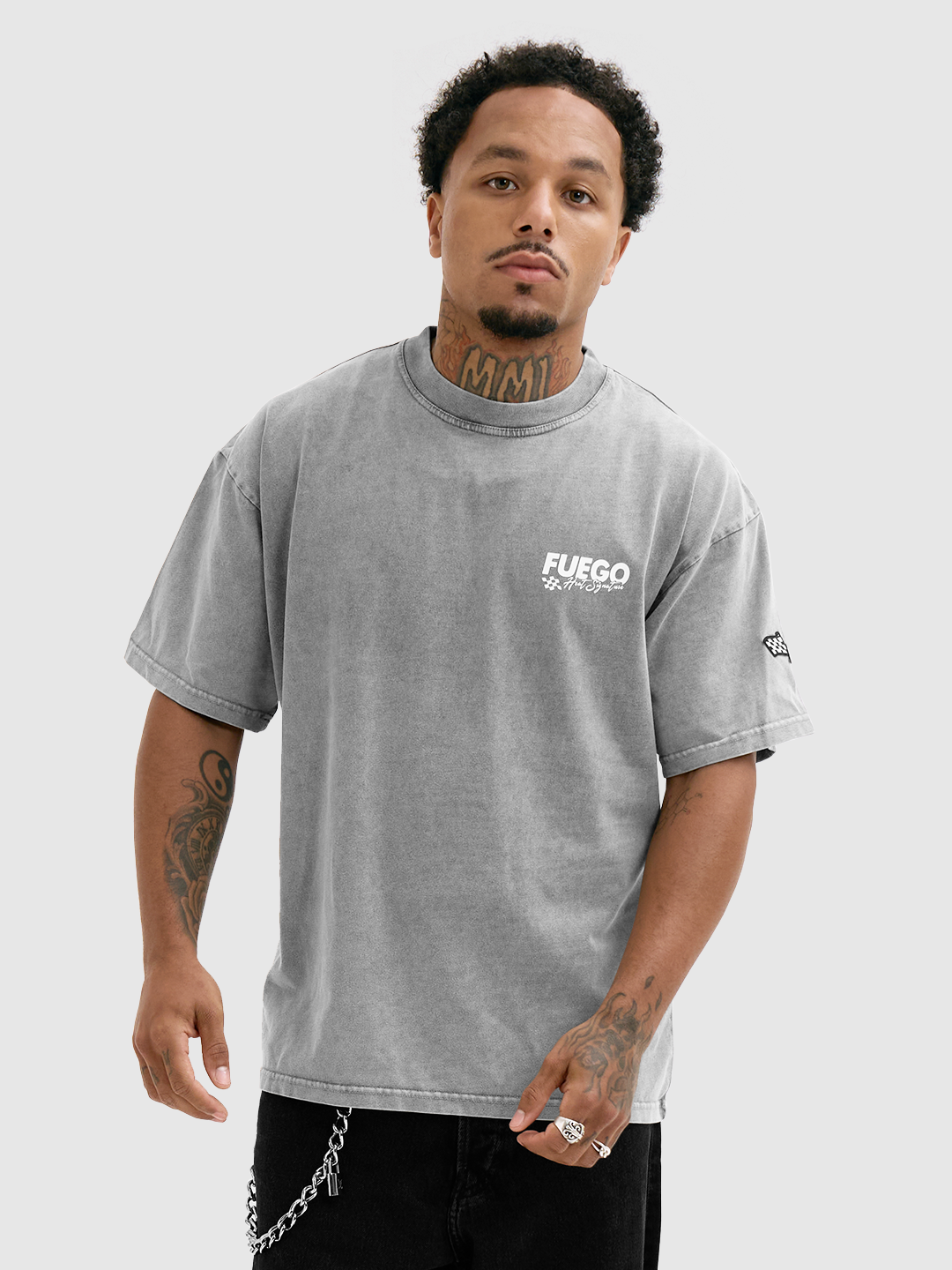 Heat Signature Tee