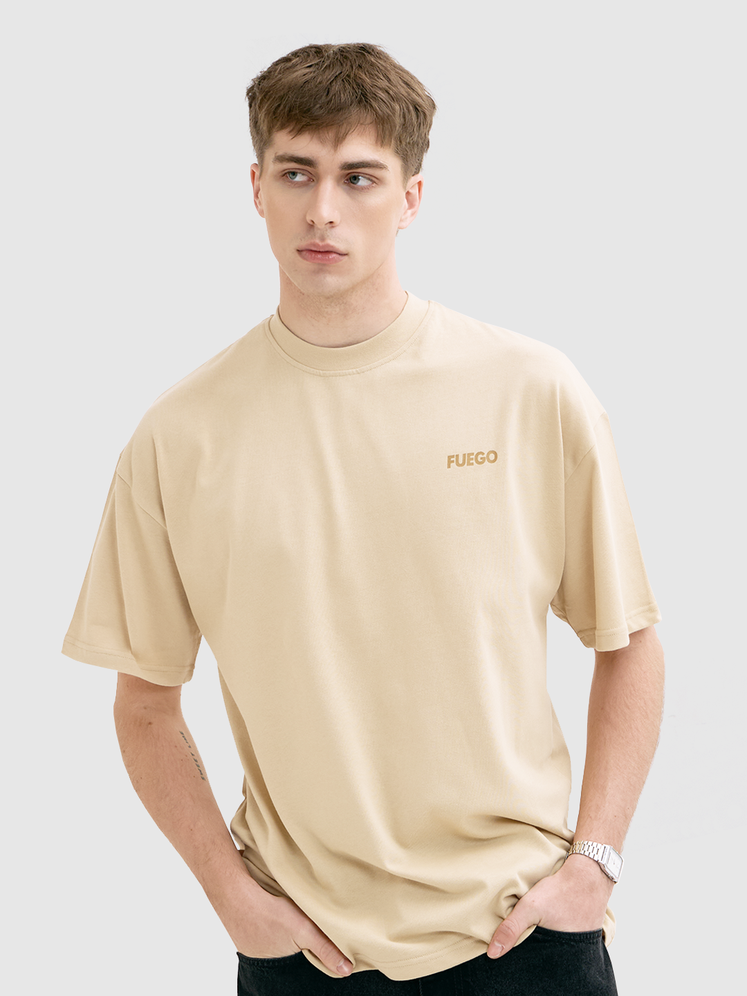 Essential Tee