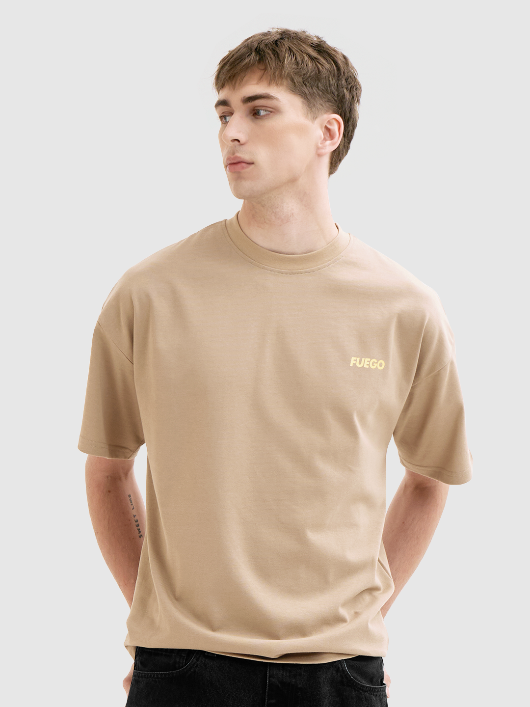 Essential Tee
