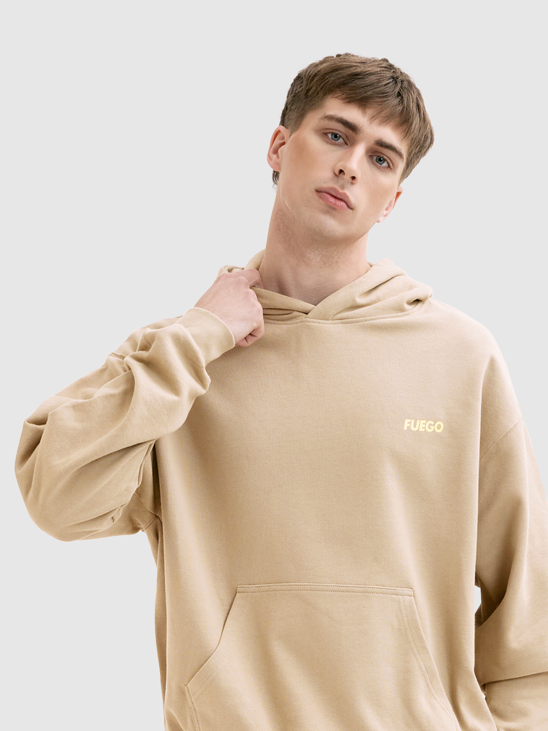 Essential Hoodie