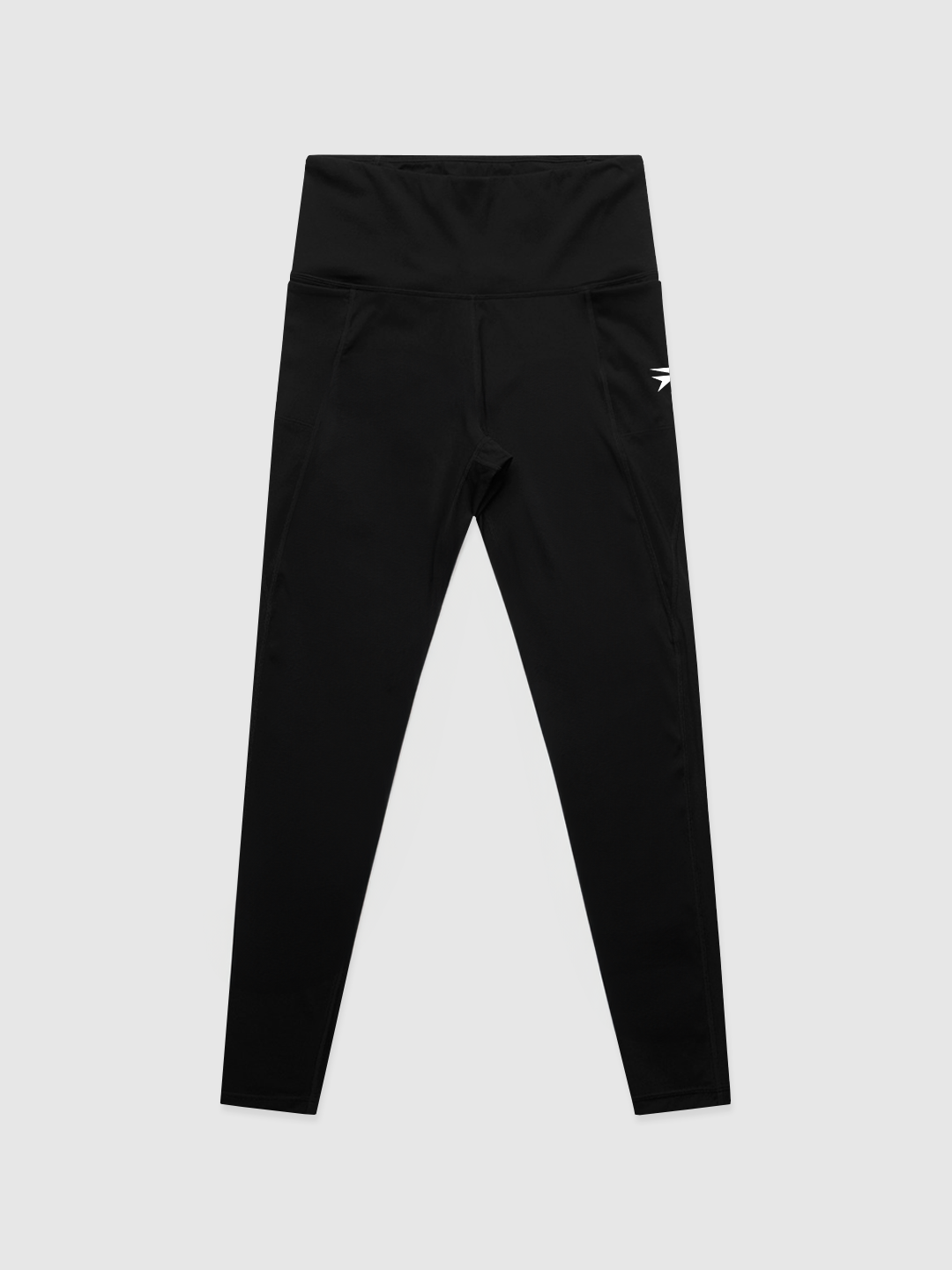 Active High Waisted Leggings