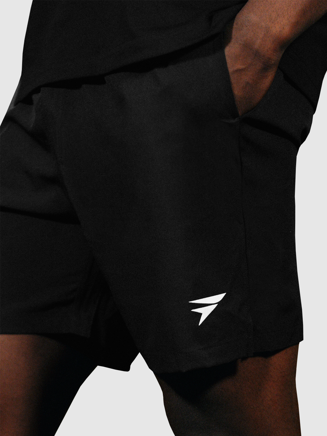 Active Lightweight Shorts
