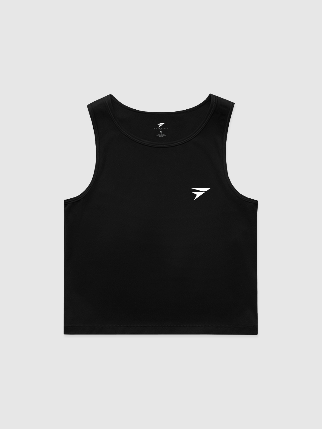 Active Crop Tank