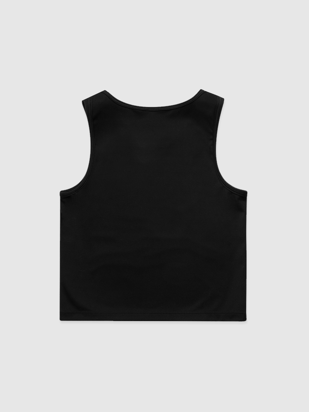 Active Crop Tank