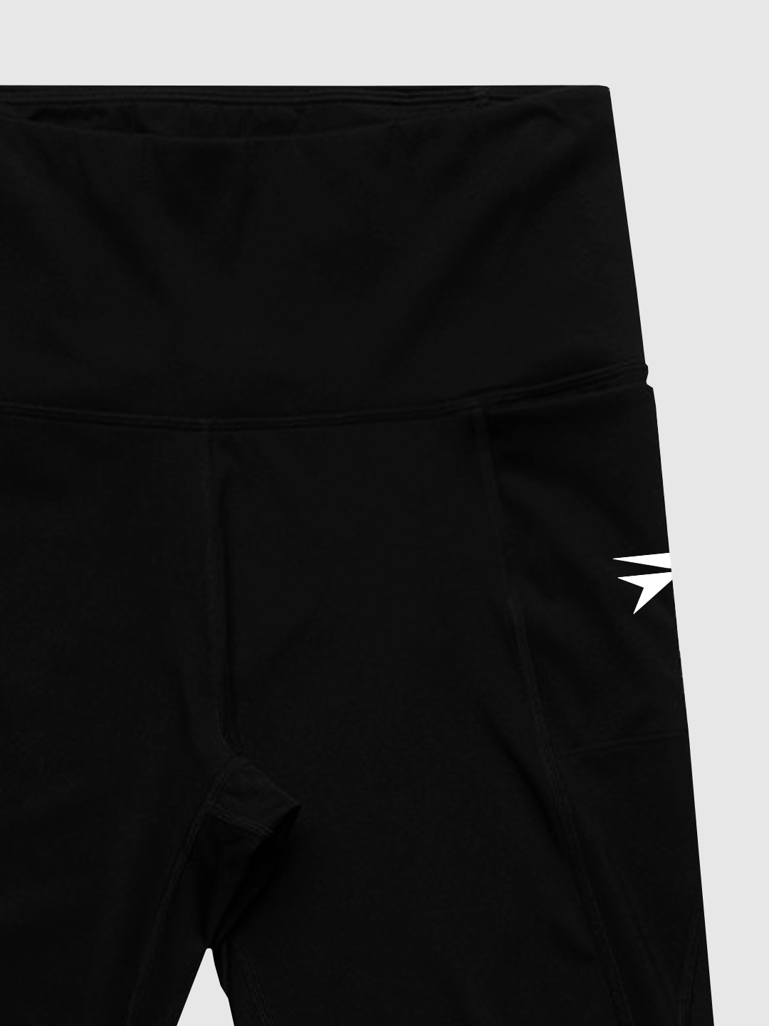 Active High Waisted Leggings