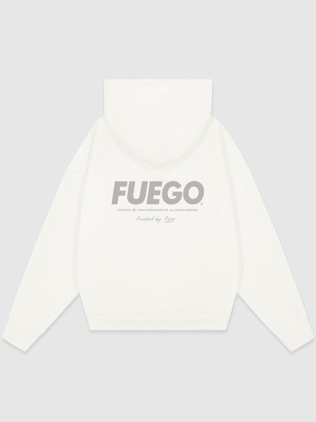 Essential Hoodie