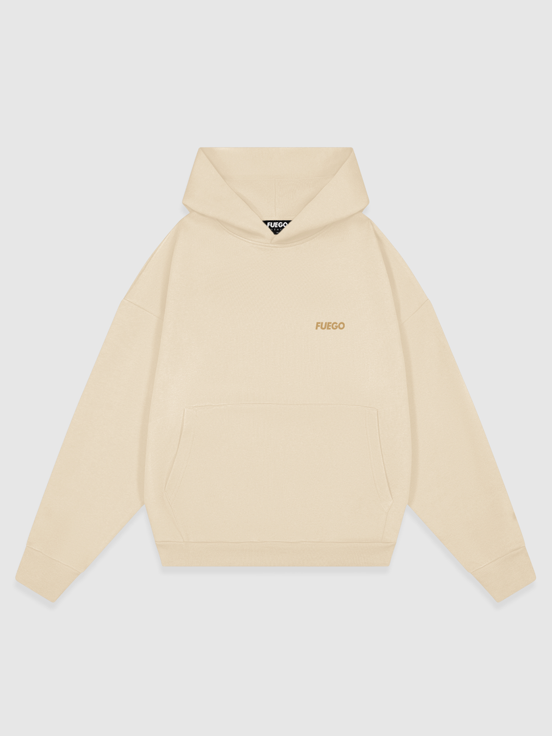 Essential Hoodie