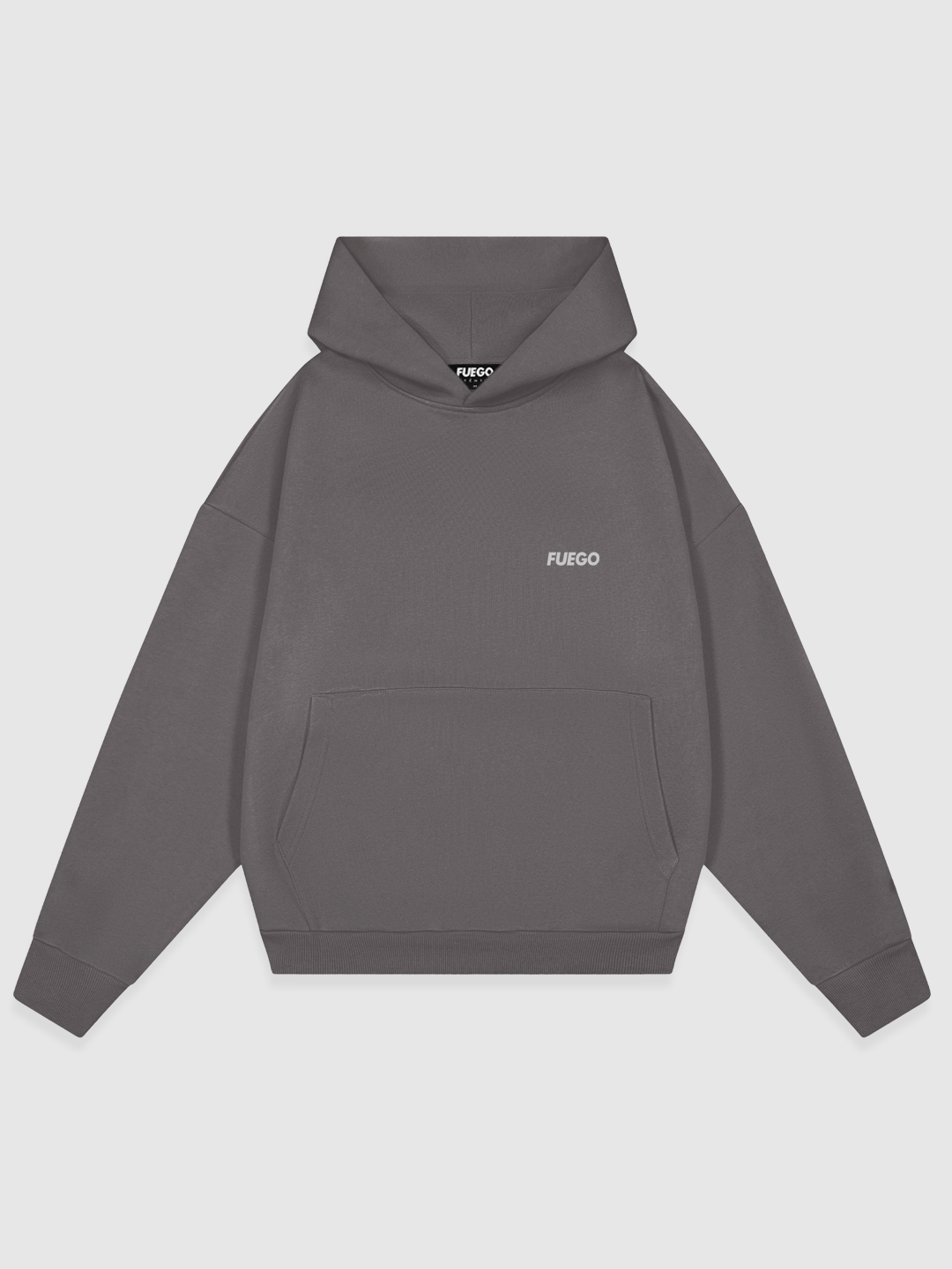 Essential Hoodie