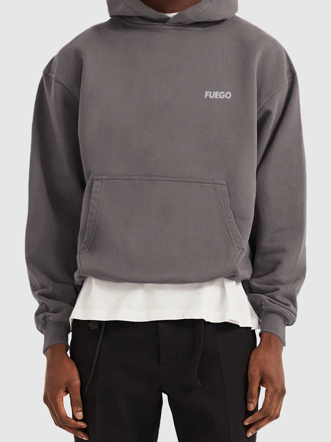 Essential Hoodie