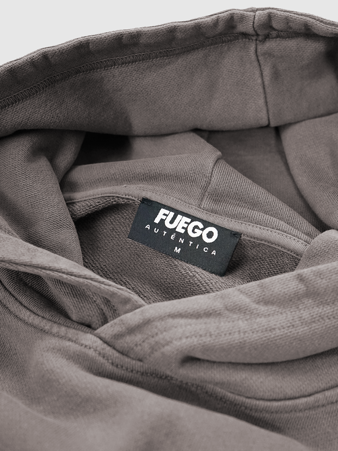 Essential Hoodie