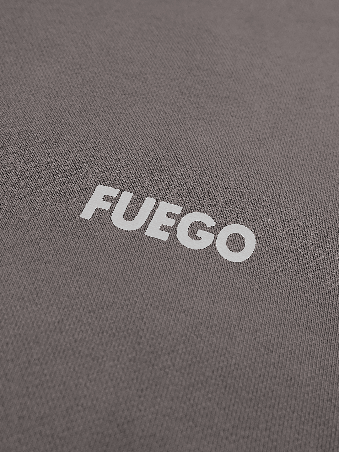 Essential Hoodie