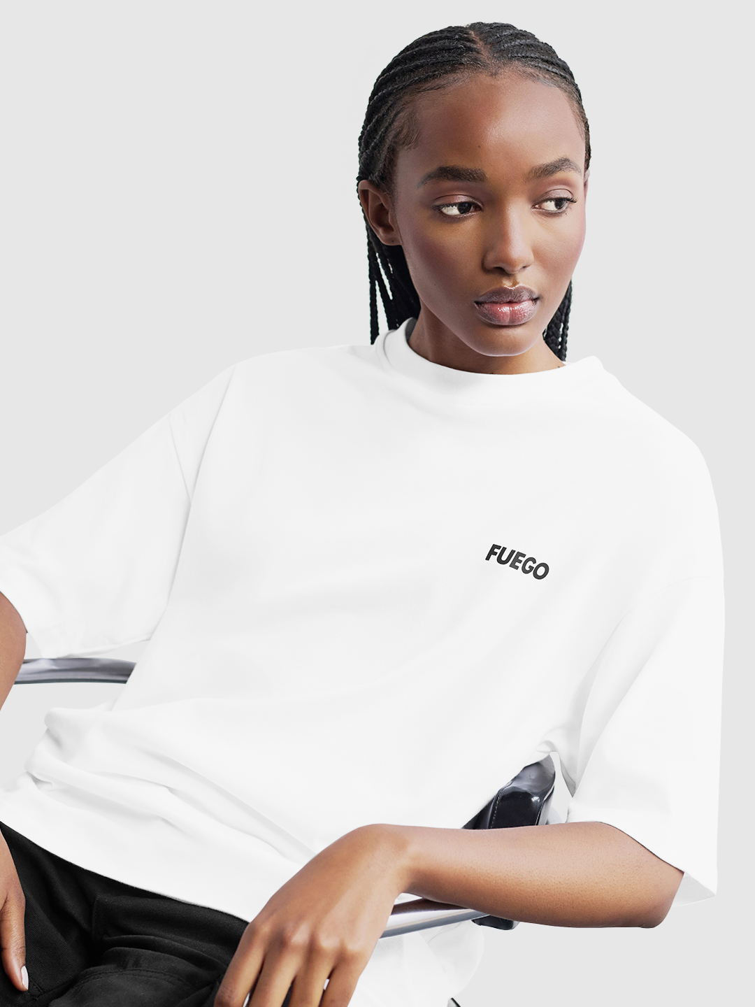 Essential Tee
