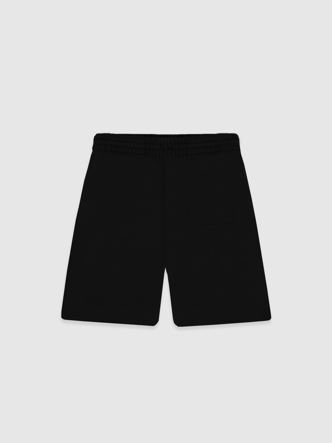 Fire Attire Sweatshort