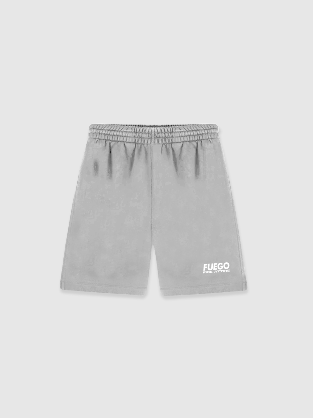 Fire Attire Sweatshort