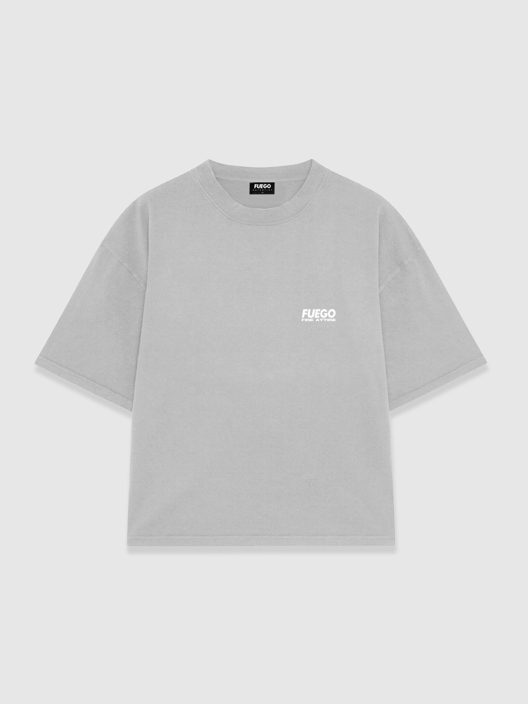 Fire Attire Tee
