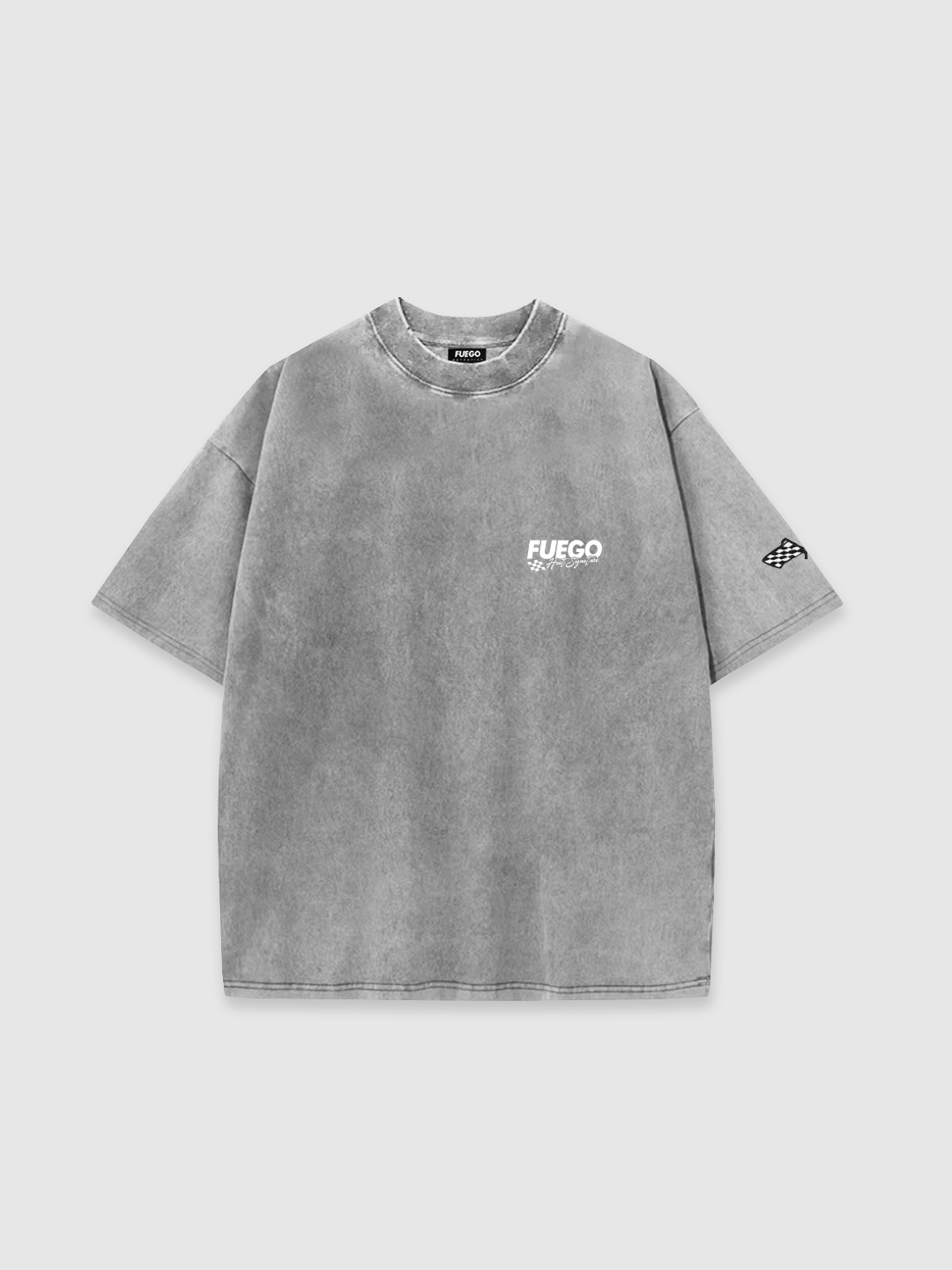 Heat Signature Tee