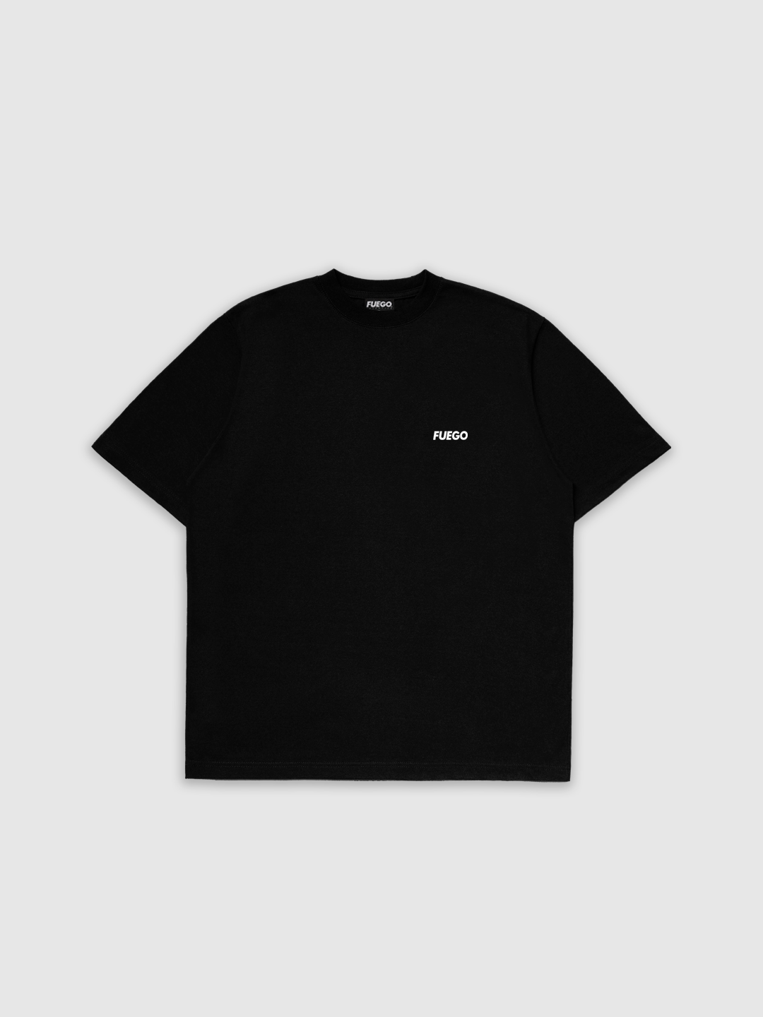Mens Casual Tee
