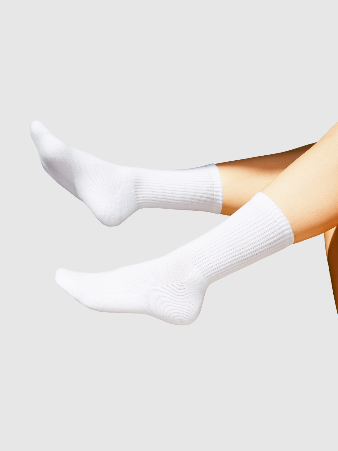 Modest Crew Sock