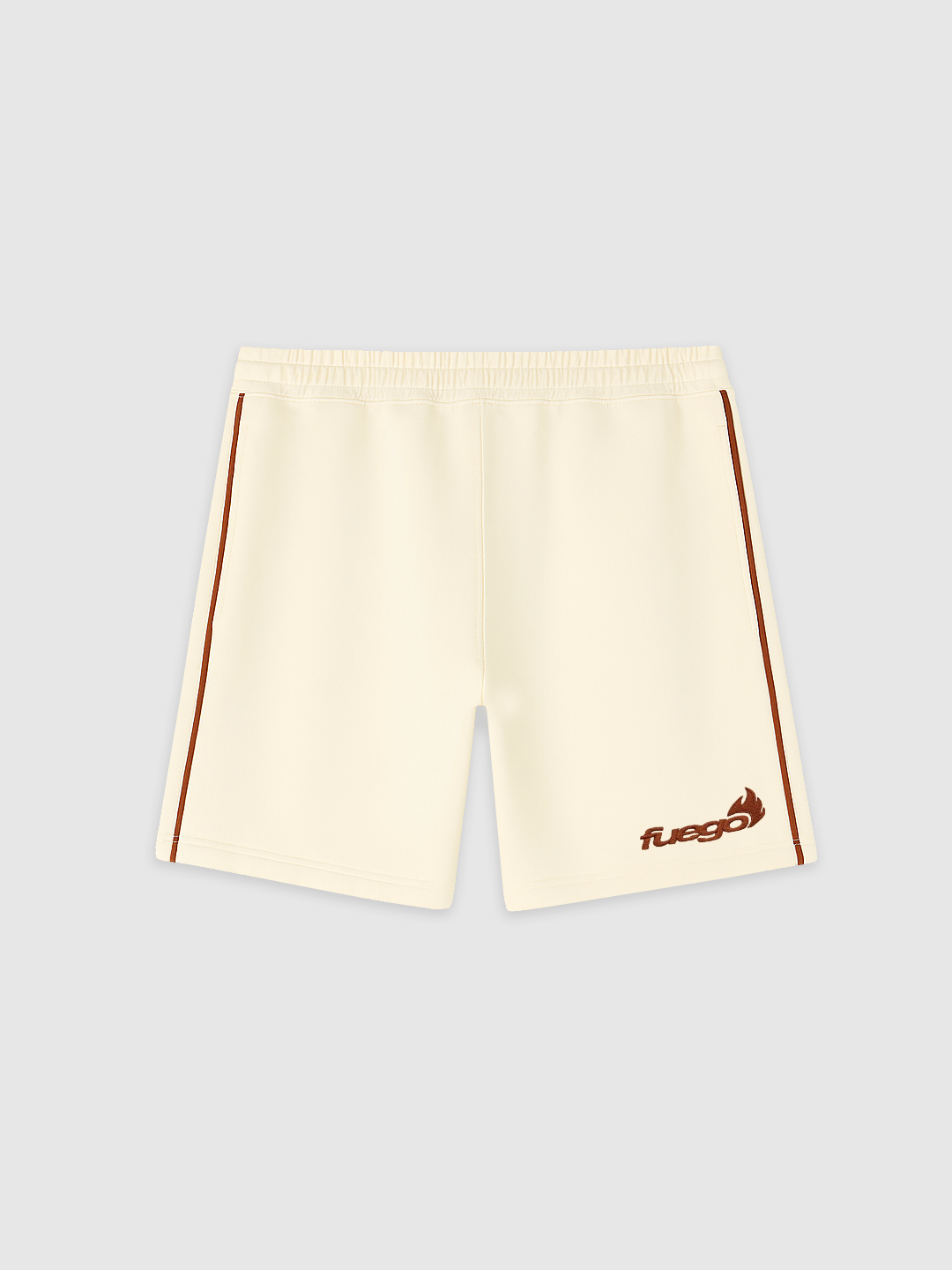 New Era Sweatshort